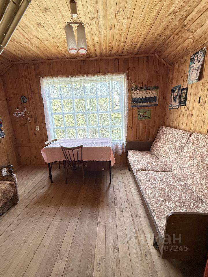 дом городской округ Истра г Дедовск снт Мирный-1 60, Нахабино фото 10