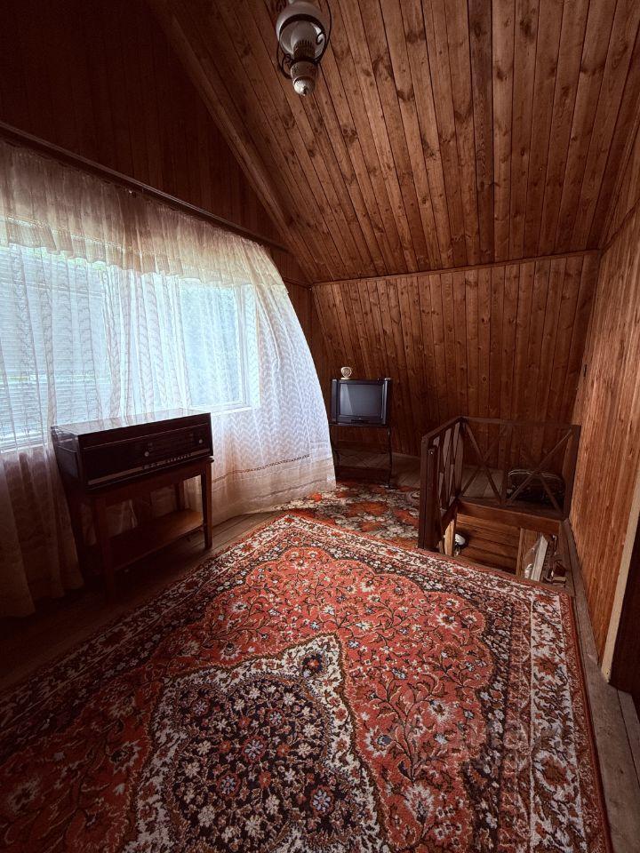 дом городской округ Истра г Дедовск снт Мирный-1 60, Нахабино фото 15