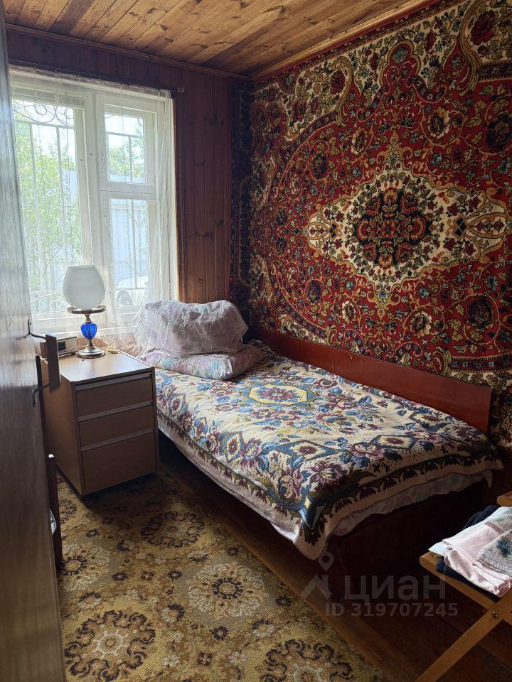 дом городской округ Истра г Дедовск снт Мирный-1 60, Нахабино фото 22