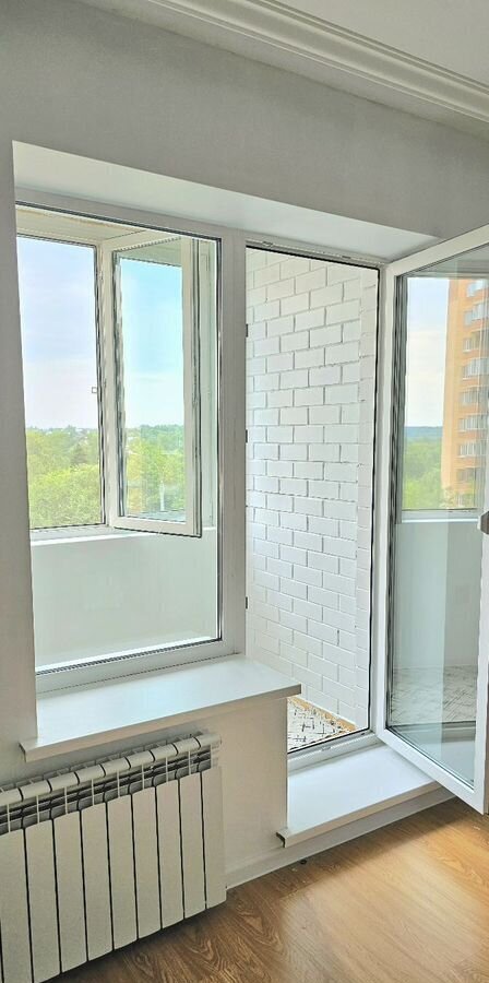 квартира г Истра ул Ленина 27 фото 5
