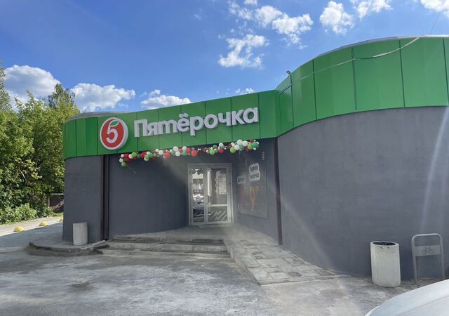 р-н Володарский ул Лермонтова 9 фото