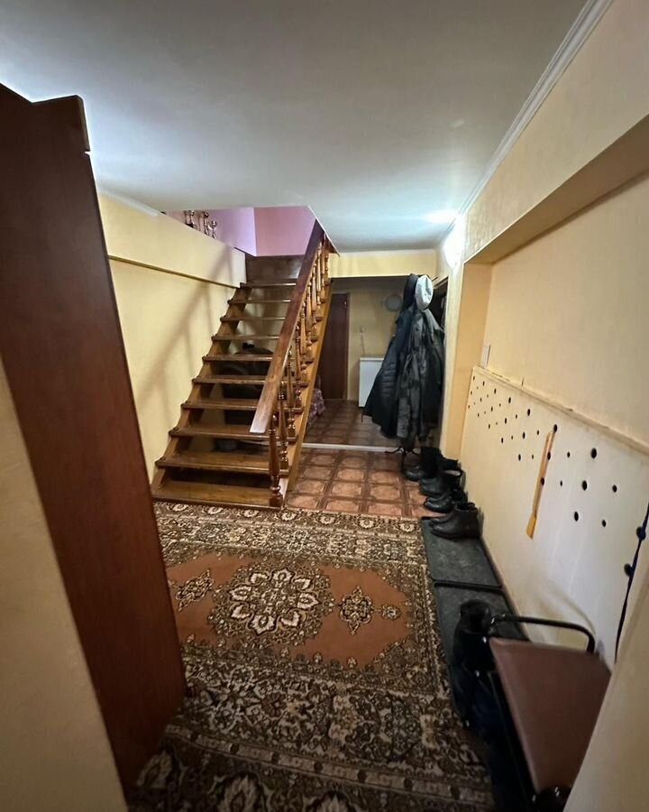 дом г Губкинский 16-й мкр-н, 79, Тюменская обл. фото 9