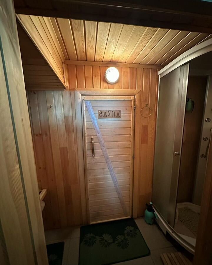 дом г Губкинский 16-й мкр-н, 79, Тюменская обл. фото 16