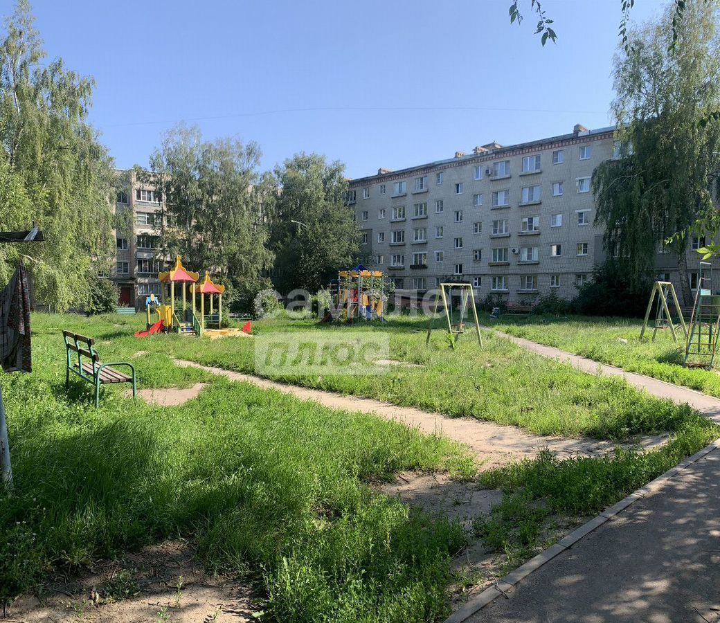 квартира г Тамбов р-н Октябрьский ул Жуковского 2б фото 16