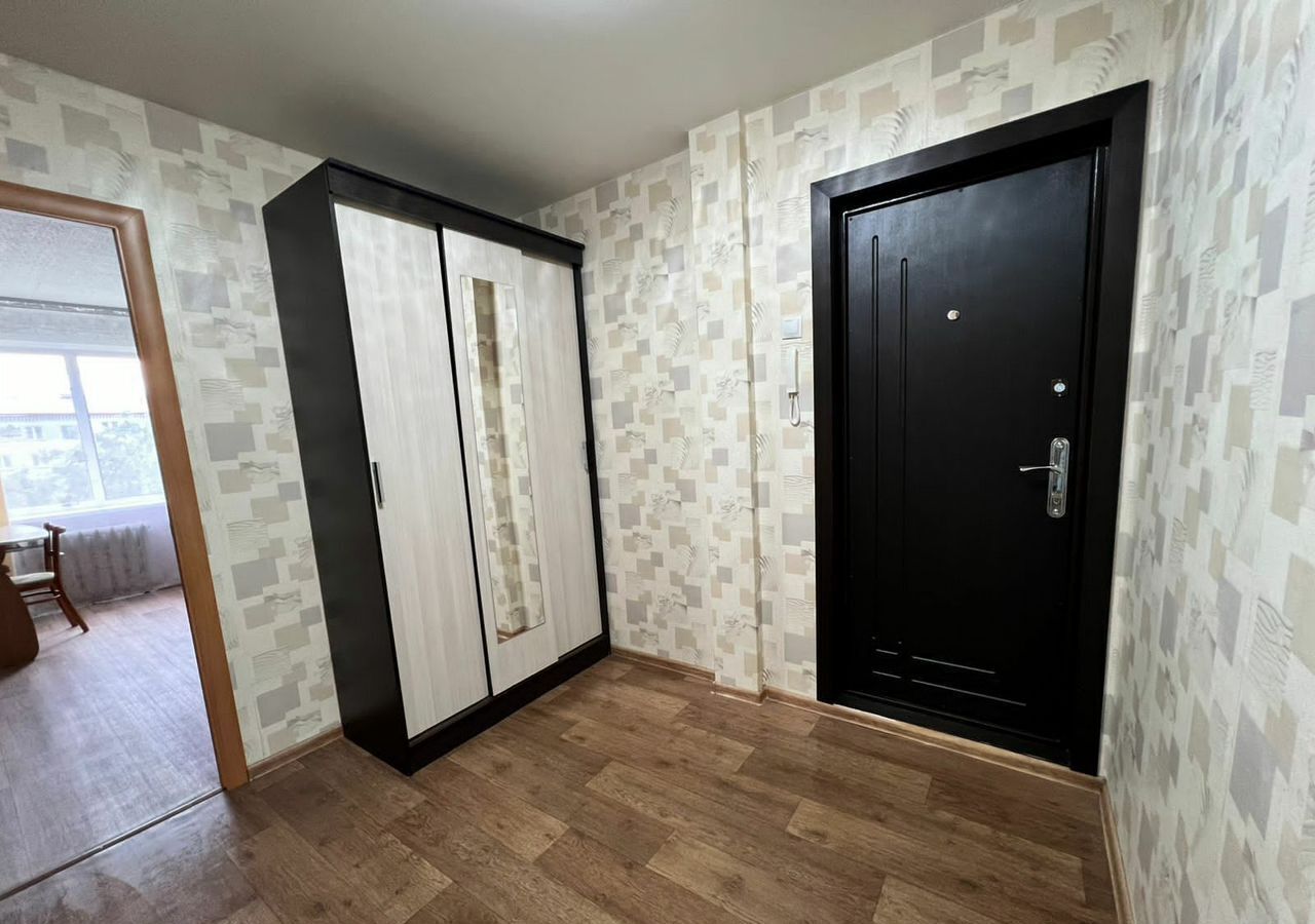 квартира г Курган ул Некрасова 63 фото 10