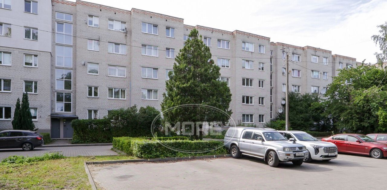 квартира р-н Светлогорский г Светлогорск ул Мичурина 4 фото 32