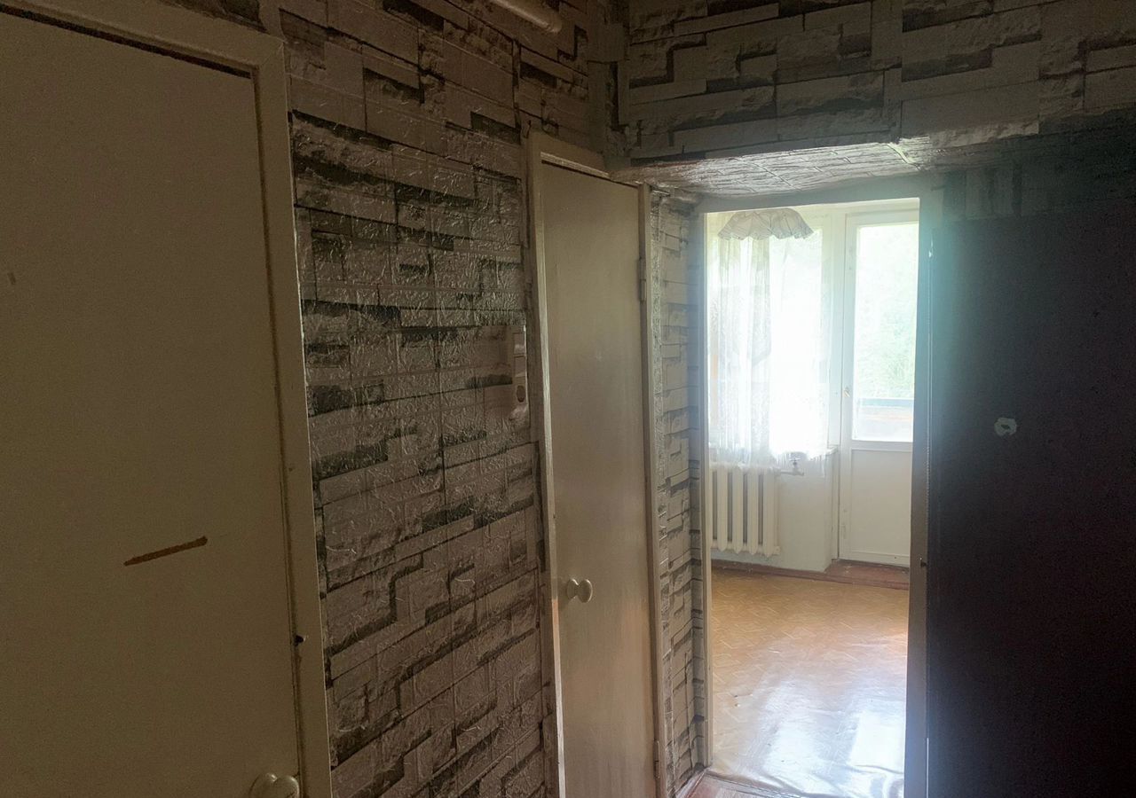 квартира г Кашира ул Новая 11а фото 6