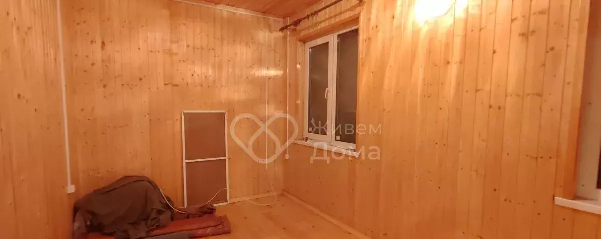 дом г Волжский снт Строитель ул 6-я фото 2
