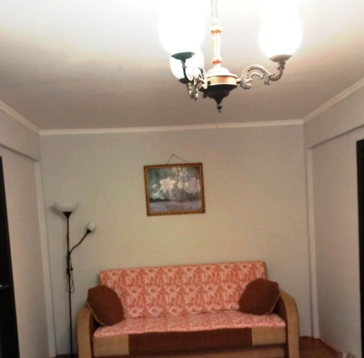квартира г Омск р-н Ленинский пр-кт Сибирский 2г фото 10