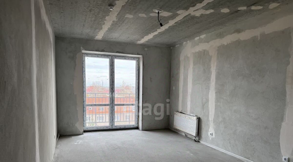 квартира г Калининград р-н Ленинградский ул Орудийная 1а фото 13
