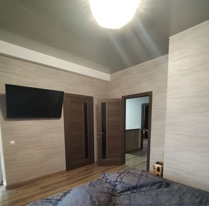 дом г Омск р-н Кировский ул А.И.Бухтиярова фото 16