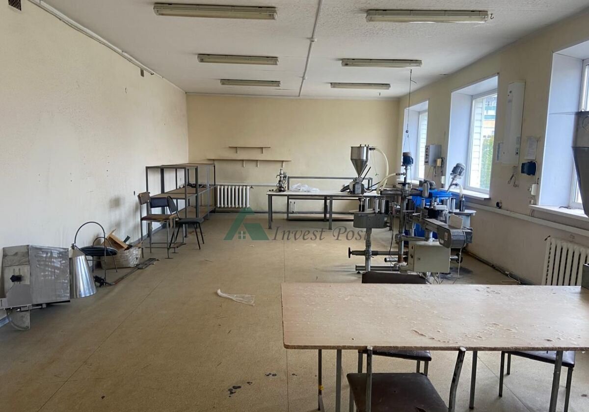 производственные, складские городской округ Истра г Дедовск ул Гагарина 18 фото 19