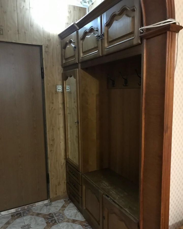 квартира г Видное пр-кт Ленинского Комсомола 17к/2 фото 22