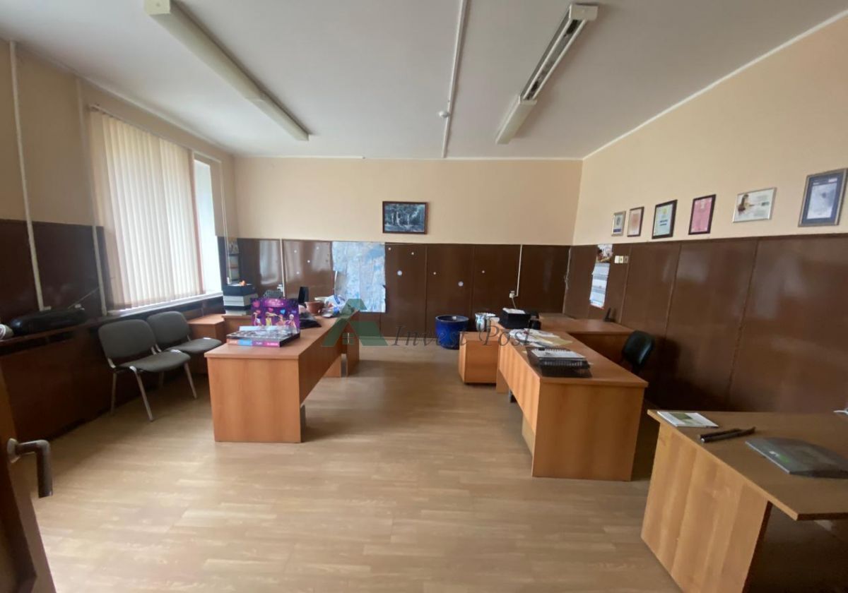 производственные, складские городской округ Истра г Дедовск ул Гагарина 18 фото 6