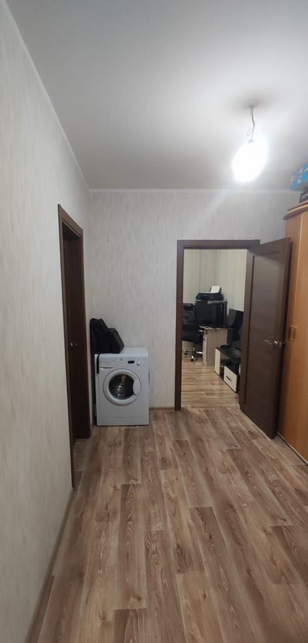 квартира г Орел р-н Заводской ул Зареченская 2к/2 фото 4