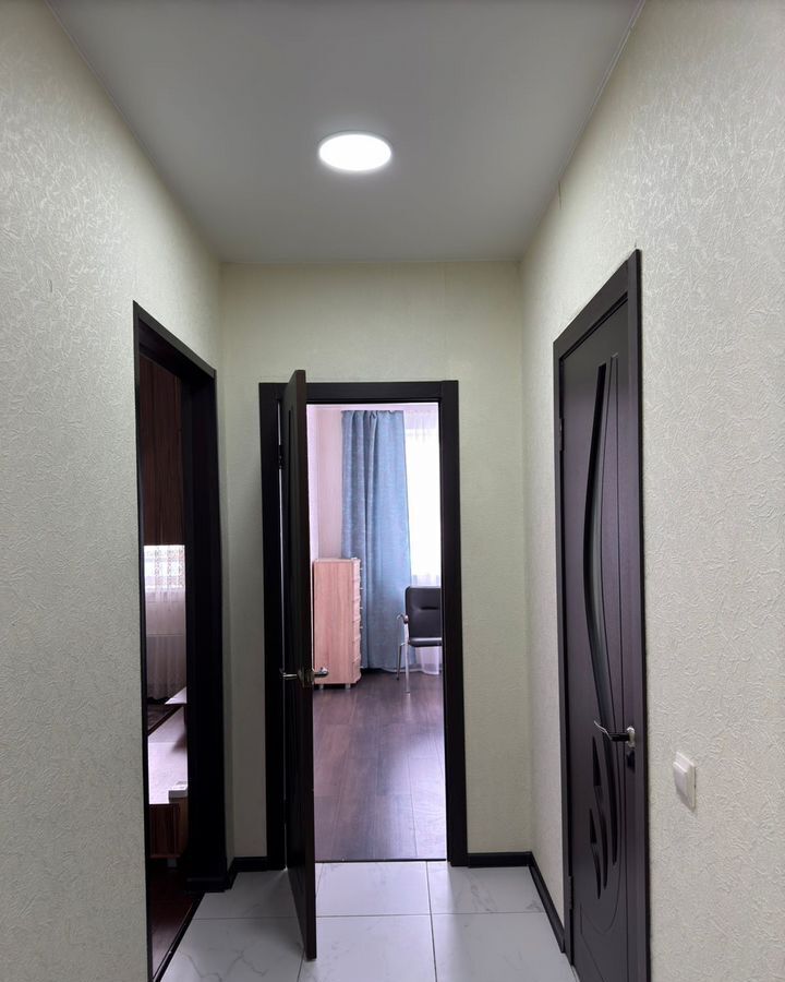 квартира г Новосибирск р-н Ленинский ул Титова 252/2 фото 18