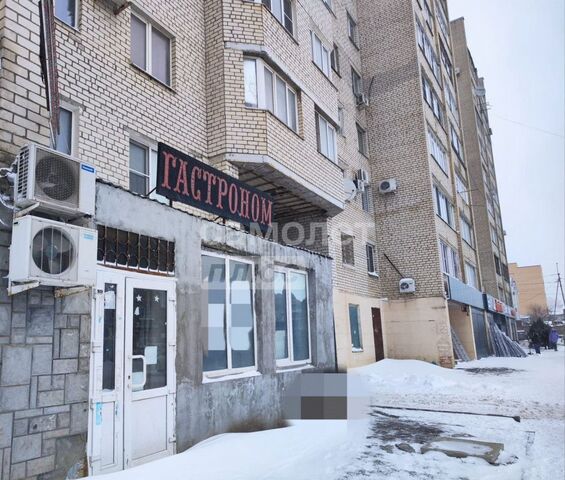 свободного назначения р-н Ленинский ул Пушкина 63/1 фото