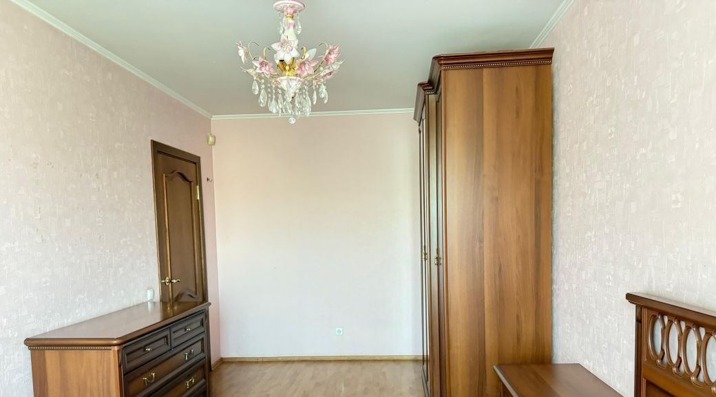 квартира г Челябинск р-н Калининский ул 250-летия Челябинска 23а фото 22