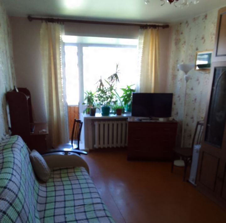 квартира р-н Буйский г Буй ул Социализма 27 фото 4