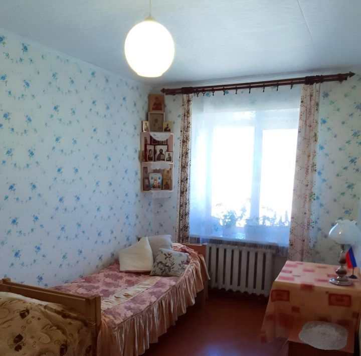 квартира р-н Буйский г Буй ул Социализма 27 фото 7