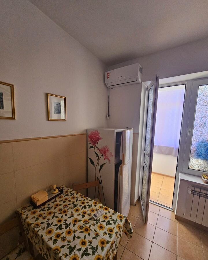 квартира г Евпатория пр-кт им.В.И.Ленина 49 фото 5