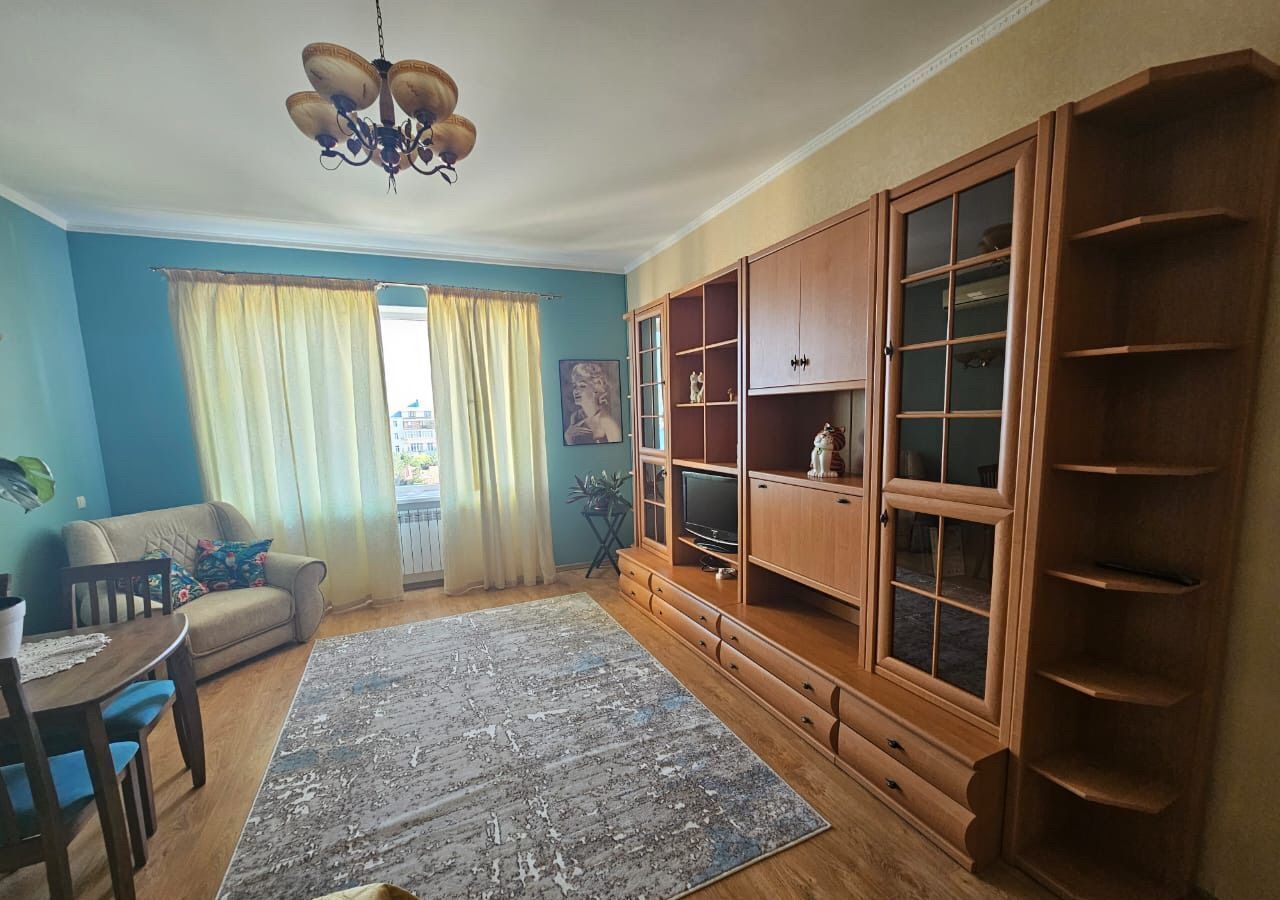 квартира г Евпатория пр-кт им.В.И.Ленина 49 фото 10