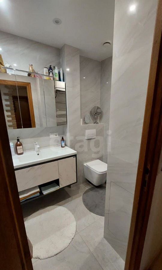 квартира г Химки ул Молодежная 32 Химки фото 11