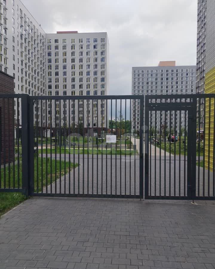 квартира г Балашиха ул Реутовская 6 Первомайская, Балашиха фото 17