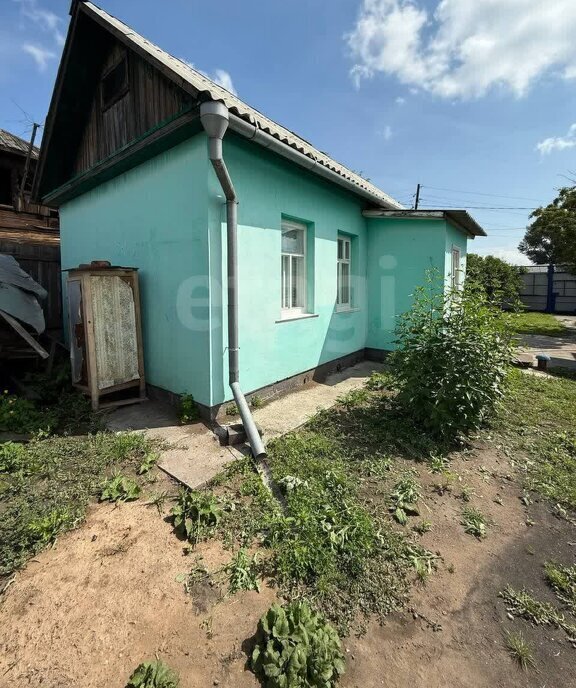 дом г Черногорск ул Ачинская фото 17