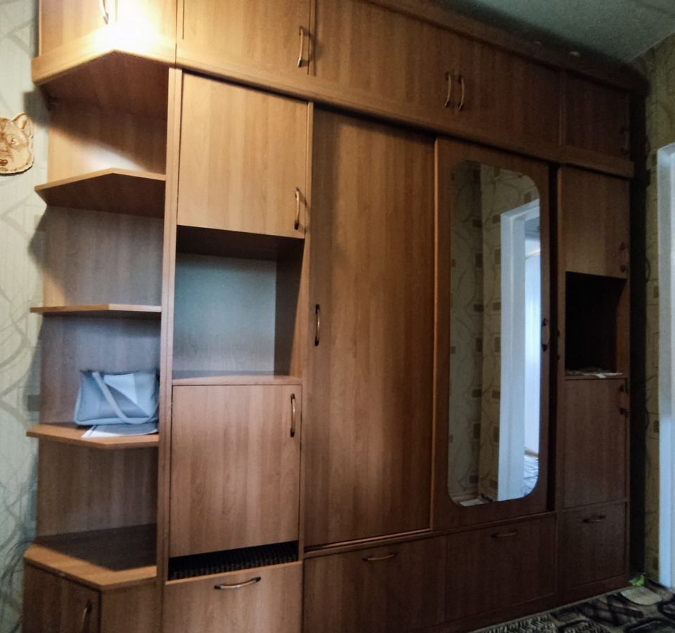 квартира г Новокузнецк р-н Кузнецкий ул Ленина 95 фото 12