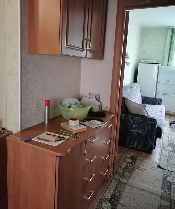квартира г Томск ул Сибирская 104 фото 7