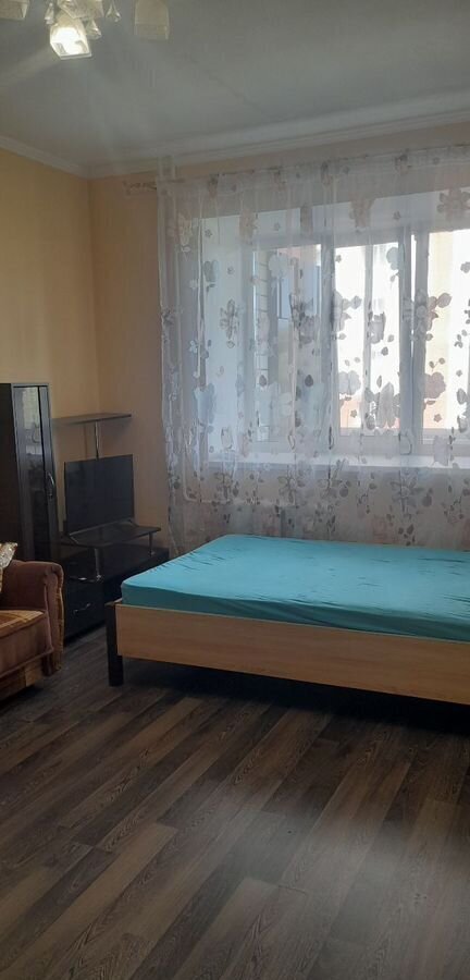 квартира г Сыктывкар ул Коммунистическая 77/2 фото 1