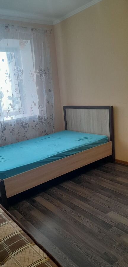 квартира г Сыктывкар ул Коммунистическая 77/2 фото 2