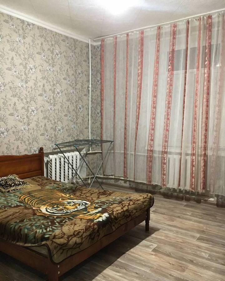 квартира г Ульяновск р-н Засвияжский ул Ростовская 8 фото 14
