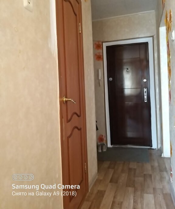 квартира г Омск Солнечный ул 3-я Любинская 24 фото 5