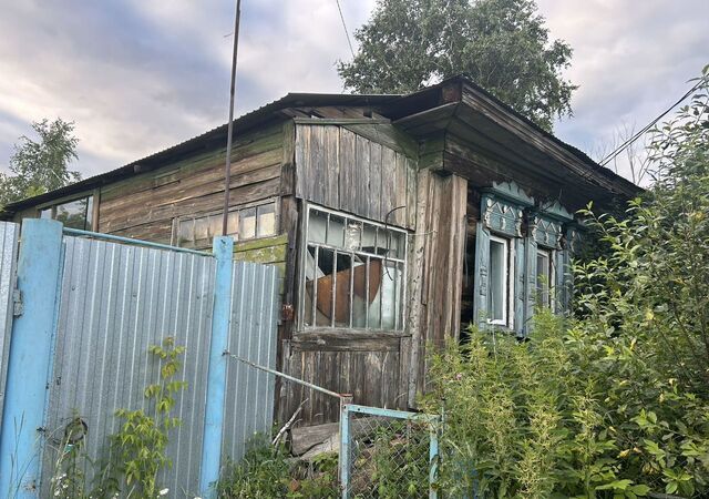 ул Мира Уйское фото