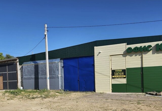 офис ул Рязано-Уральская 52а/2 фото