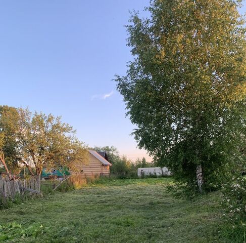 д Борисовка Бунинская аллея фото