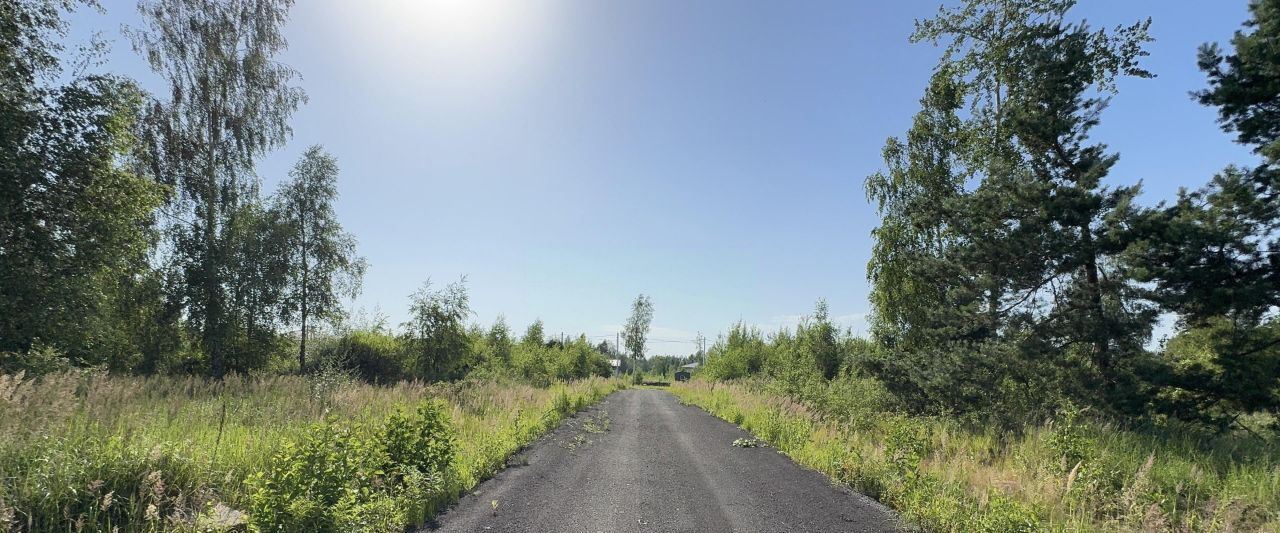 земля городской округ Богородский г Электроугли мкр Светлый ул Подмосковная Железнодорожная фото 5