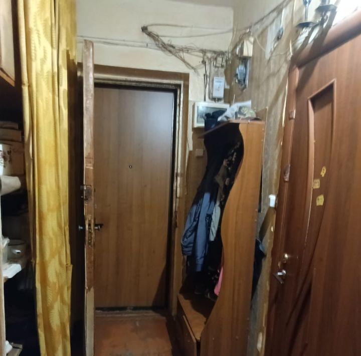 комната г Подольск проезд Гулевский 4 Подольск фото 8