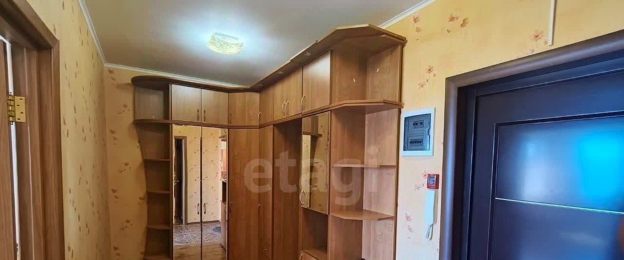 квартира городской округ Истра г Дедовск ул Главная 8 Нахабино фото 9