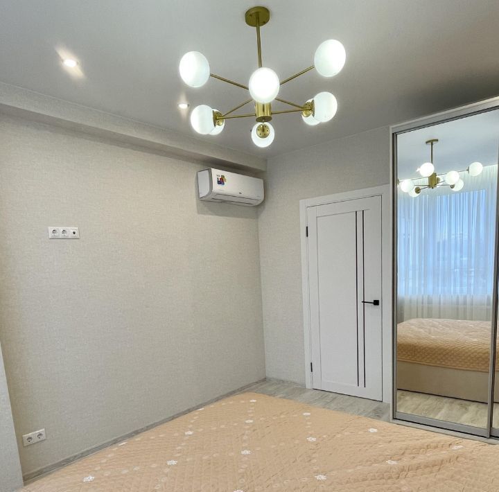 квартира г Ялта ул Красноармейская 36бк/3 фото 15