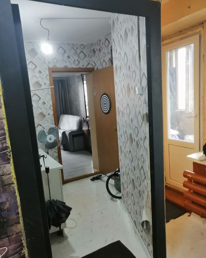 комната г Курган Центральный ул Куйбышева 41 фото 5