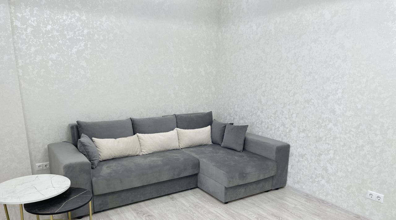 квартира г Ялта ул Красноармейская 36бк/3 фото 9