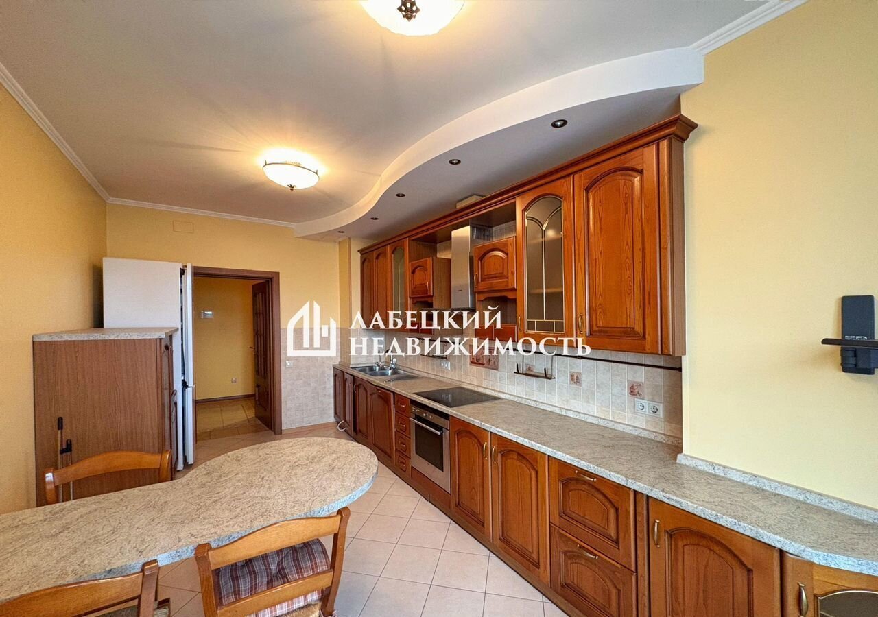 квартира г Химки пр-кт Юбилейный 7 Химки фото 2