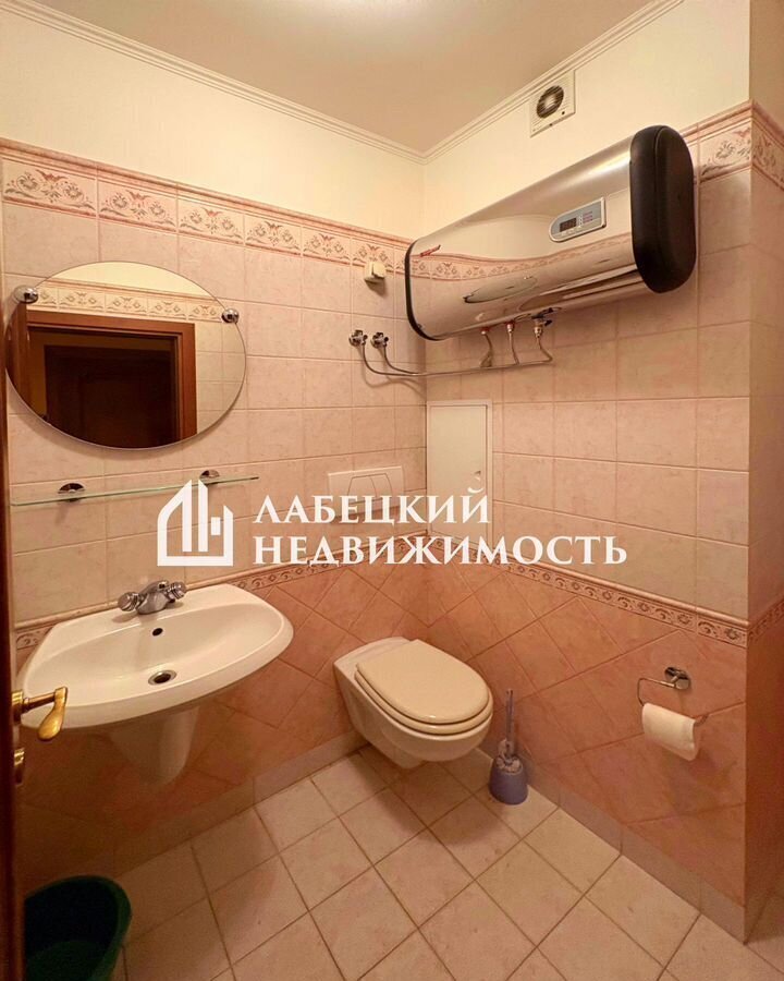 квартира г Химки пр-кт Юбилейный 7 Химки фото 11
