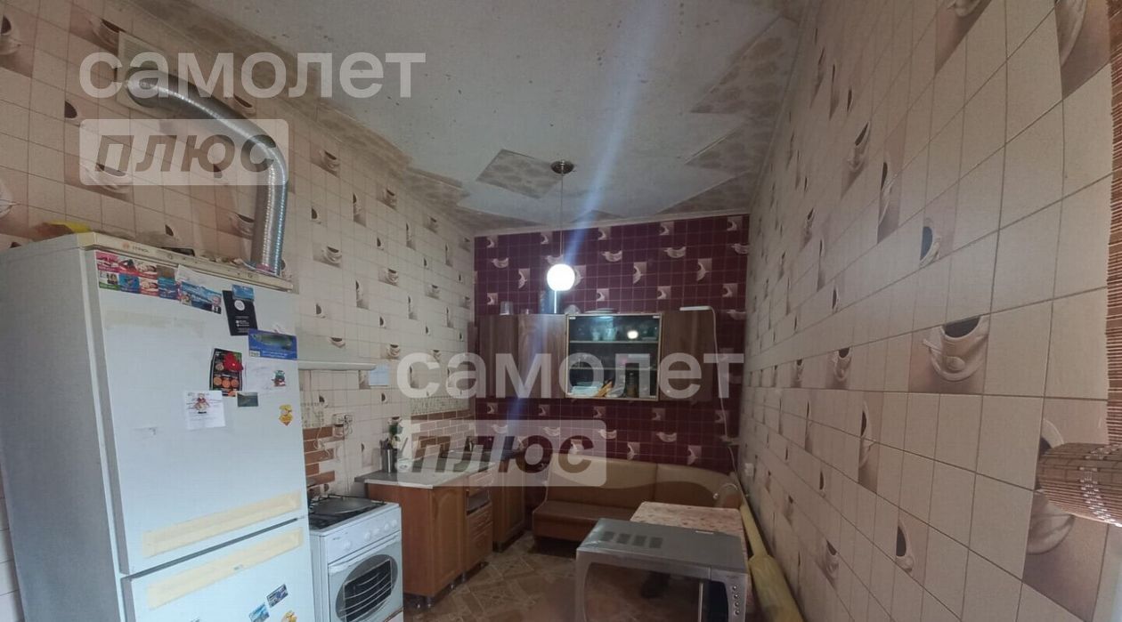 дом г Астрахань р-н Трусовский ул Механическая 10 фото 19