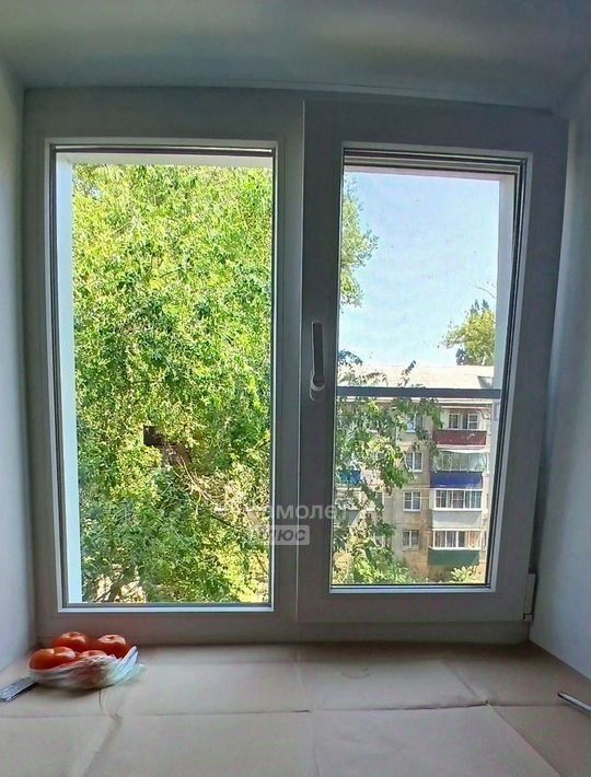 квартира г Липецк р-н Левобережный ул Дзержинского 31 фото 12