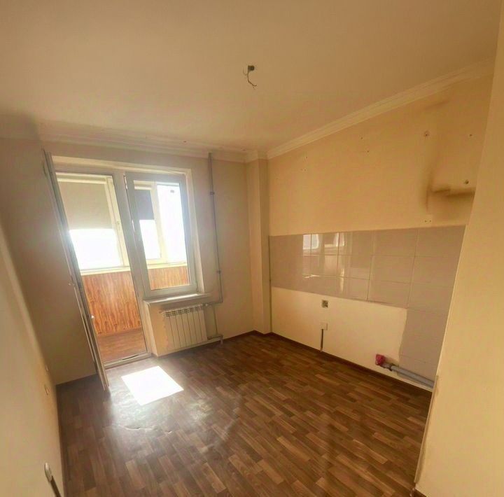 квартира г Майкоп ул Чкалова 65 фото 3