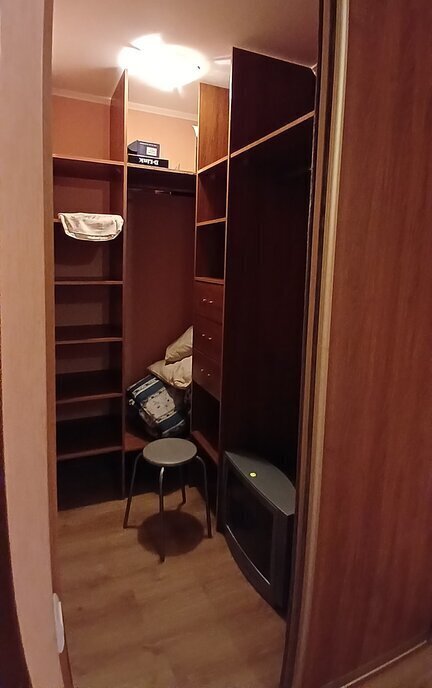 квартира г Рязань ул Бирюзова 26к/1 фото 10